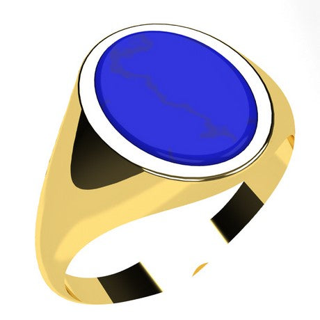 Or jaune 18 carats