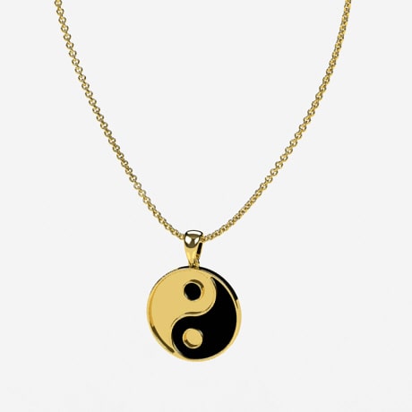 Or jaune 18 carats
