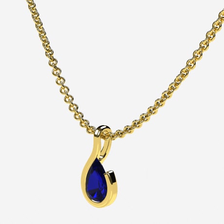 Or jaune 18 carats