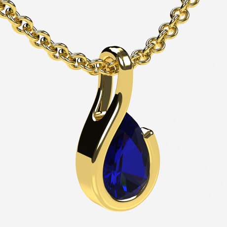 Or jaune 18 carats