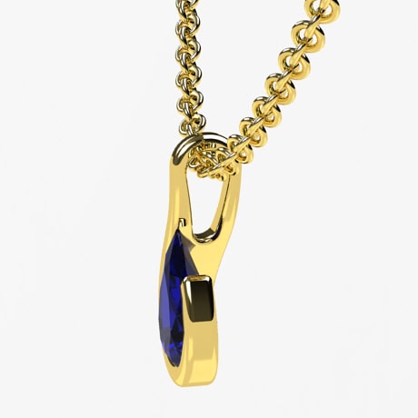 Or jaune 18 carats