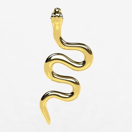 Or jaune 18 carats