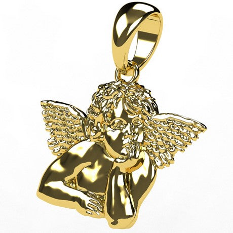 Or jaune 18 carats