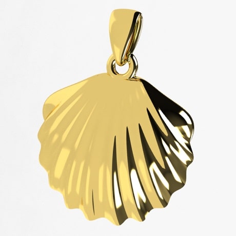 Or jaune 18 carats
