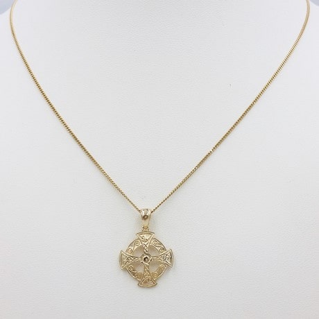 Or jaune 18 carats