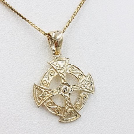 Or jaune 18 carats