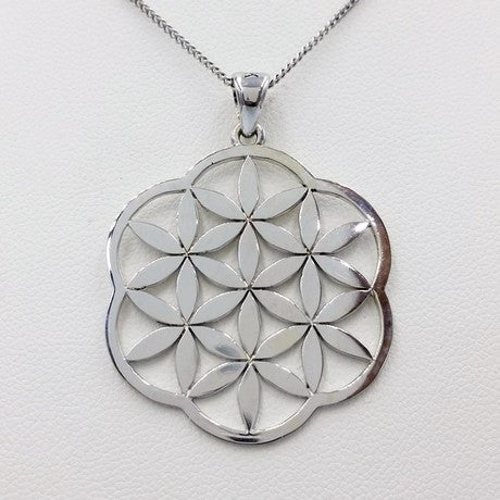 Or blanc 18 carats