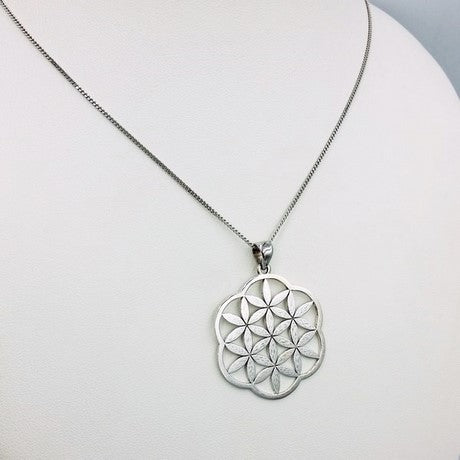 Or blanc 18 carats