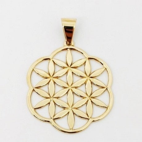 Or jaune 18 carats