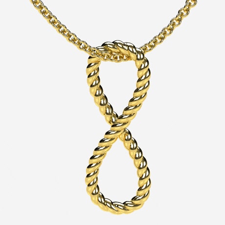 Or jaune 18 carats