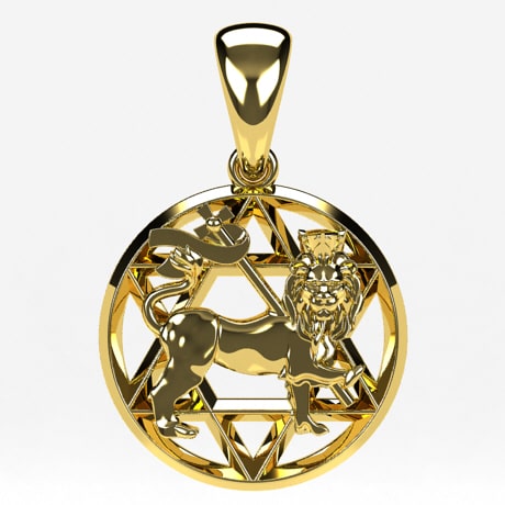 Or jaune 18 carats
