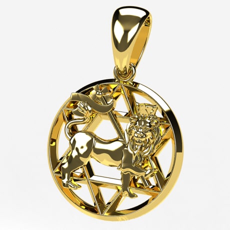 Or jaune 18 carats
