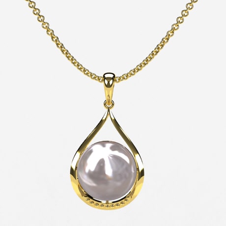 Or jaune 18 carats