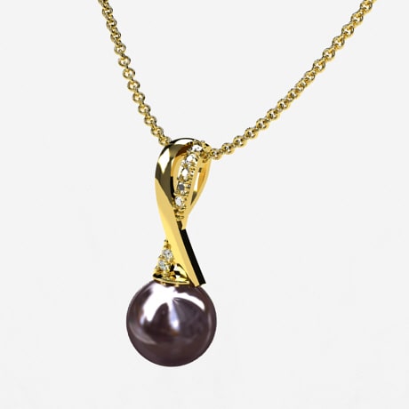 Or jaune 18 carats