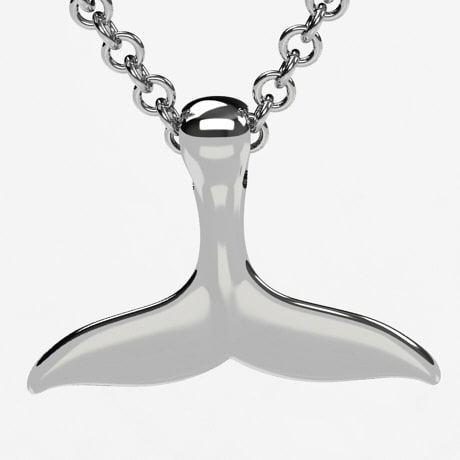 Or blanc 18 carats