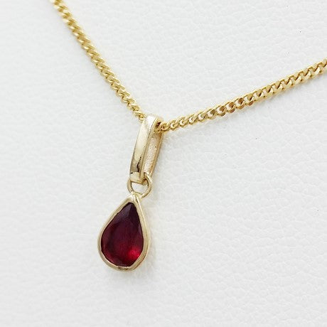 Or jaune 18 carats