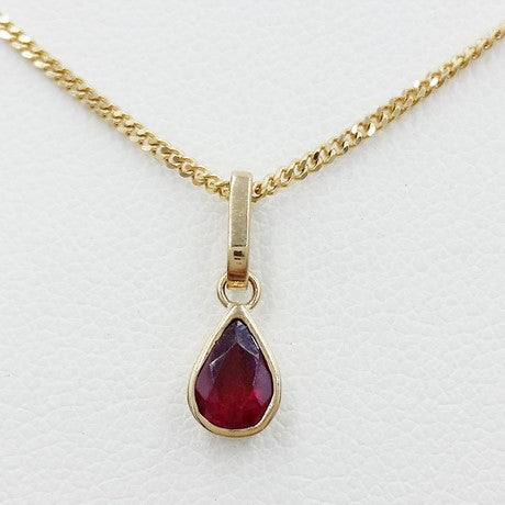 Or jaune 18 carats