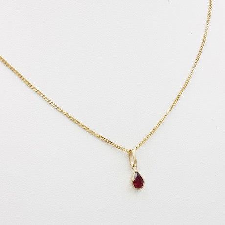 Or jaune 18 carats
