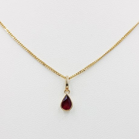 Or jaune 18 carats