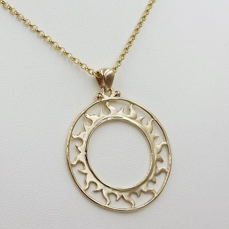 Or jaune 18 carats