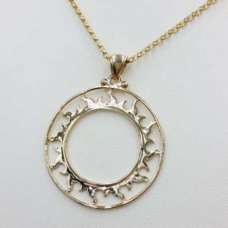 Or jaune 18 carats