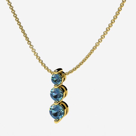 Or jaune 18 carats