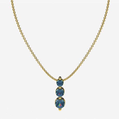 Or jaune 18 carats