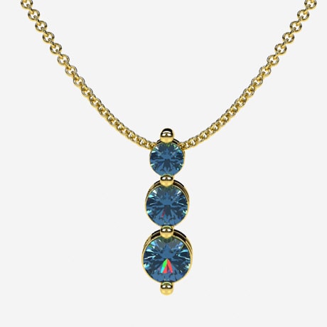 Or jaune 18 carats