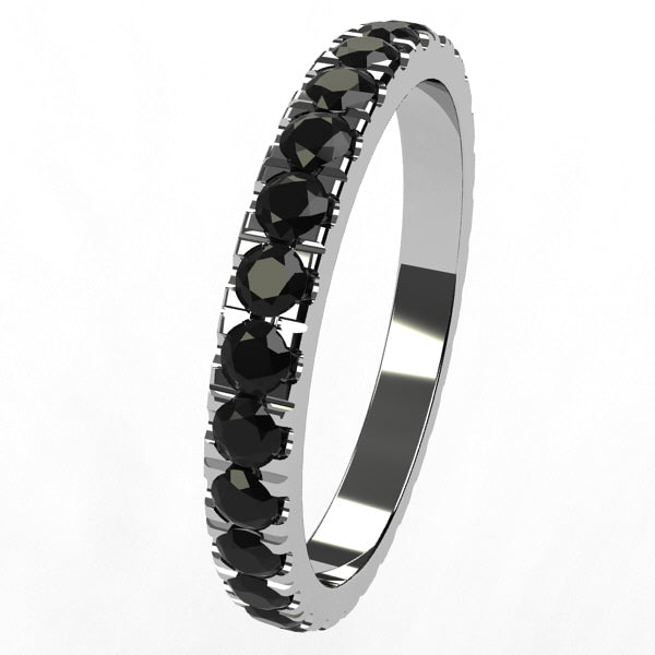 Alliance Diamant Noir