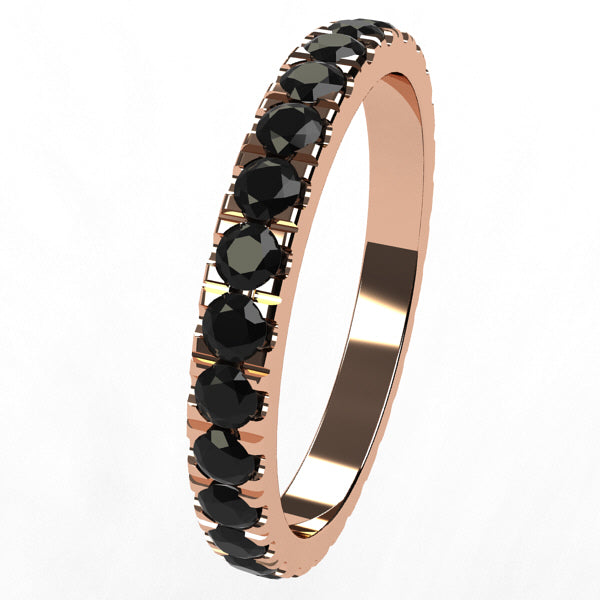 Alliance or cheap rose diamant noir