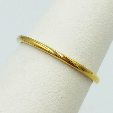 Alliance or 24 carats