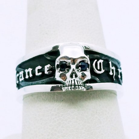 Alliance tete de mort hotsell