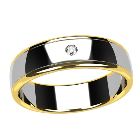 Or jaune 18 carats