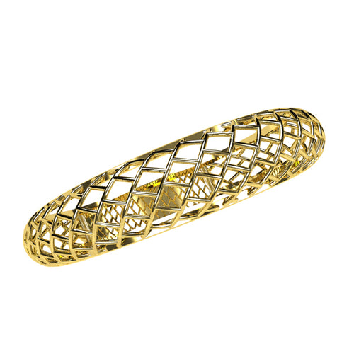 Or jaune 18 carats