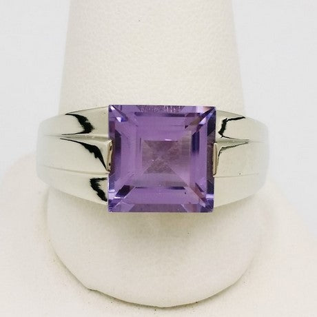 Argent 925 - Or blanc 18 carats