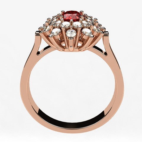 Bague fiancaille occasion top