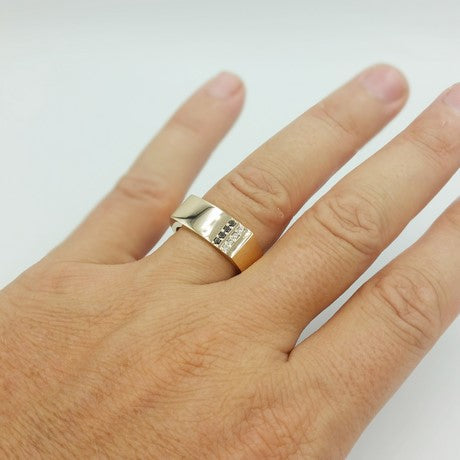 Bague homme diamant cartier deals