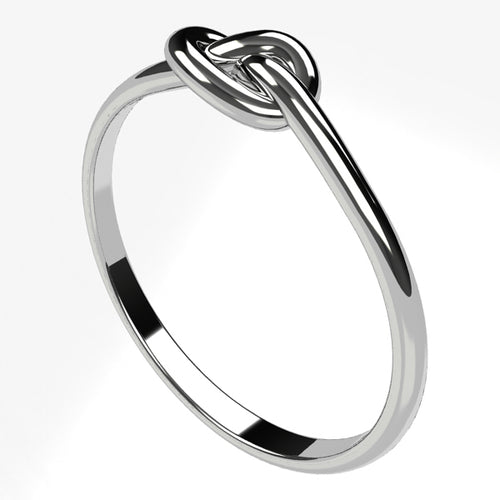 Or blanc 18 carats