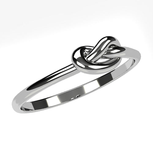 Or blanc 18 carats