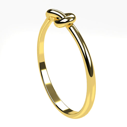 Or jaune 18 carats
