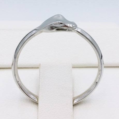 Ouroboros bague best sale