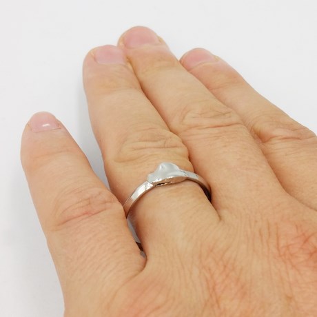 Bague discount ouroboros homme