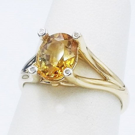 Or jaune 18 carats