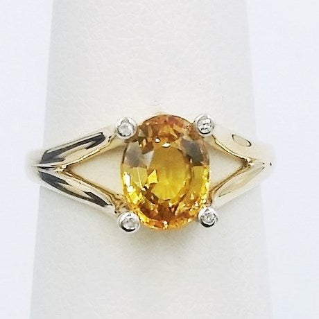 Or jaune 18 carats