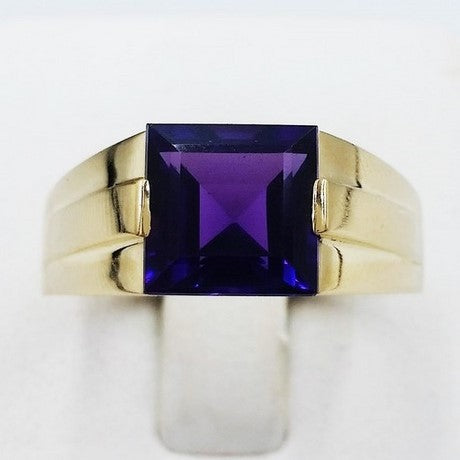 Or jaune 18 carats