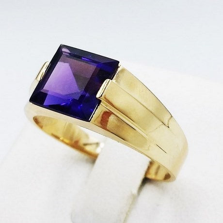 Or jaune 18 carats