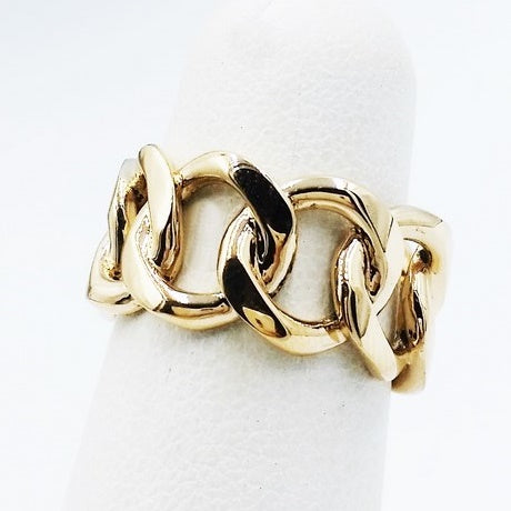 Or jaune 18 carats