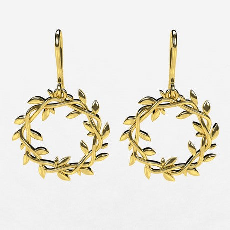 Or jaune 18 carats