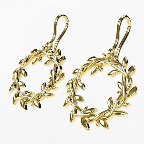 Or jaune 18 carats