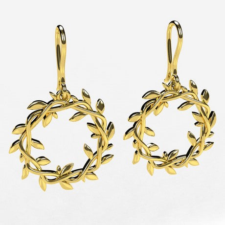 Or jaune 18 carats